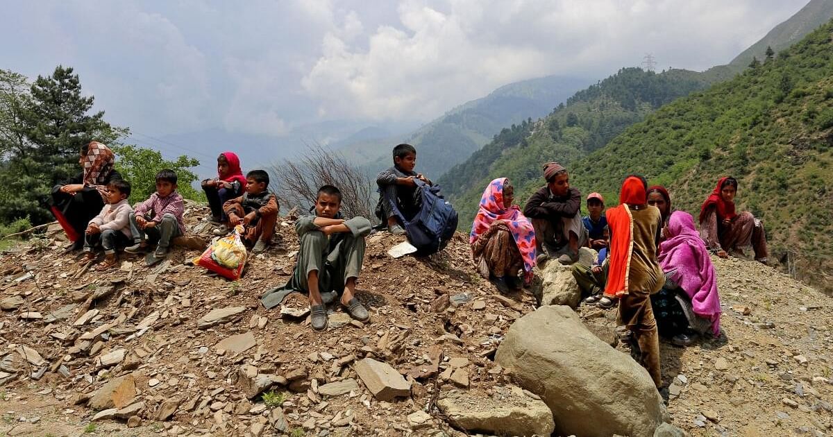 J&K Border Crisis: Civilians Demand Bunkers After Pakistan Shelling Escalates