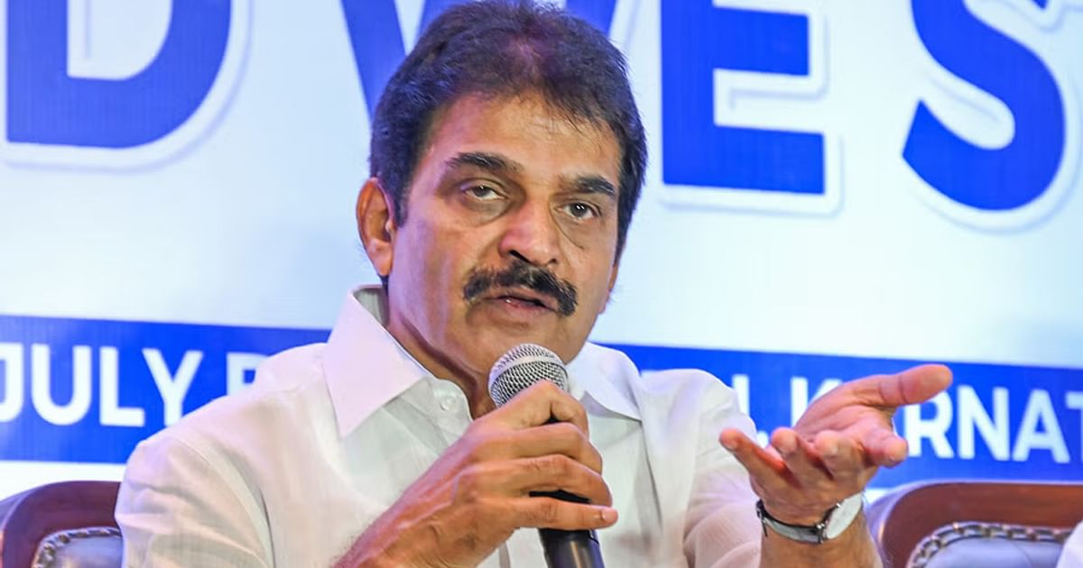 Congress to hold 'Jai Hind Sabhas' from May 20-30, raise questions on Trump's ceasefire claims