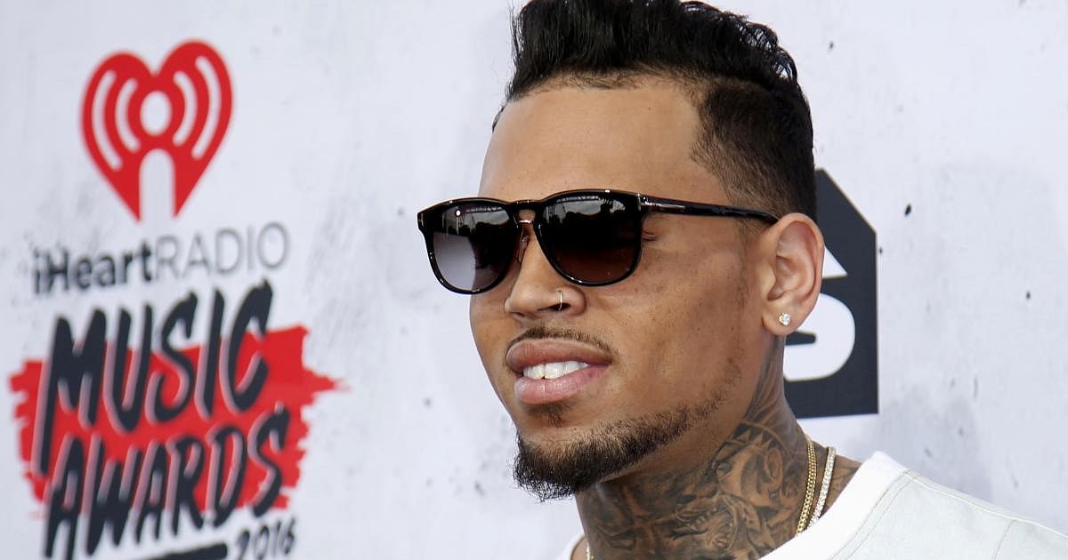 Singer Chris Brown charged over alleged assault at London club