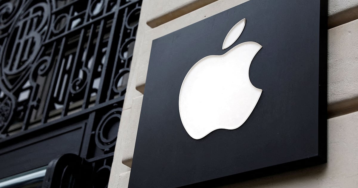 Apple über seine Investitionszusage in Indien