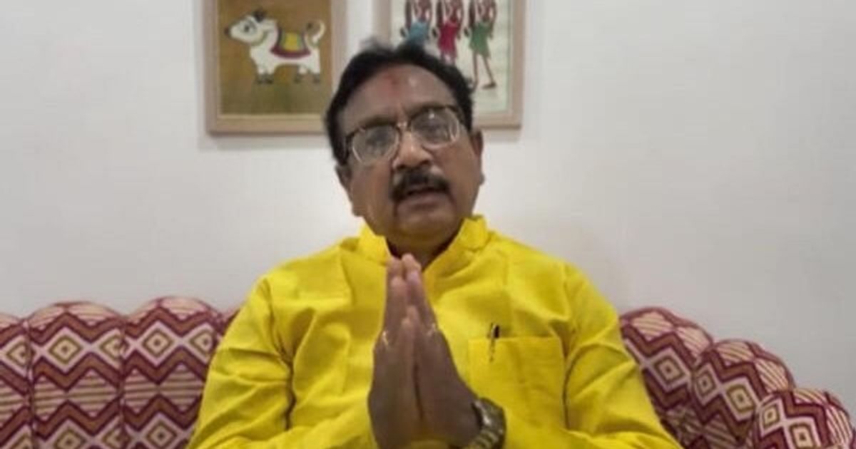 MP Cabinet Row: Minister Vijay Shah Skips Meet Amid SC Probe on Remarks