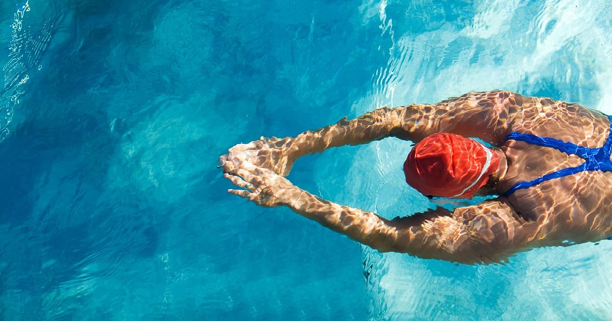 Book review: Exploring Symbolism in 'Breaking the Surface Calm'