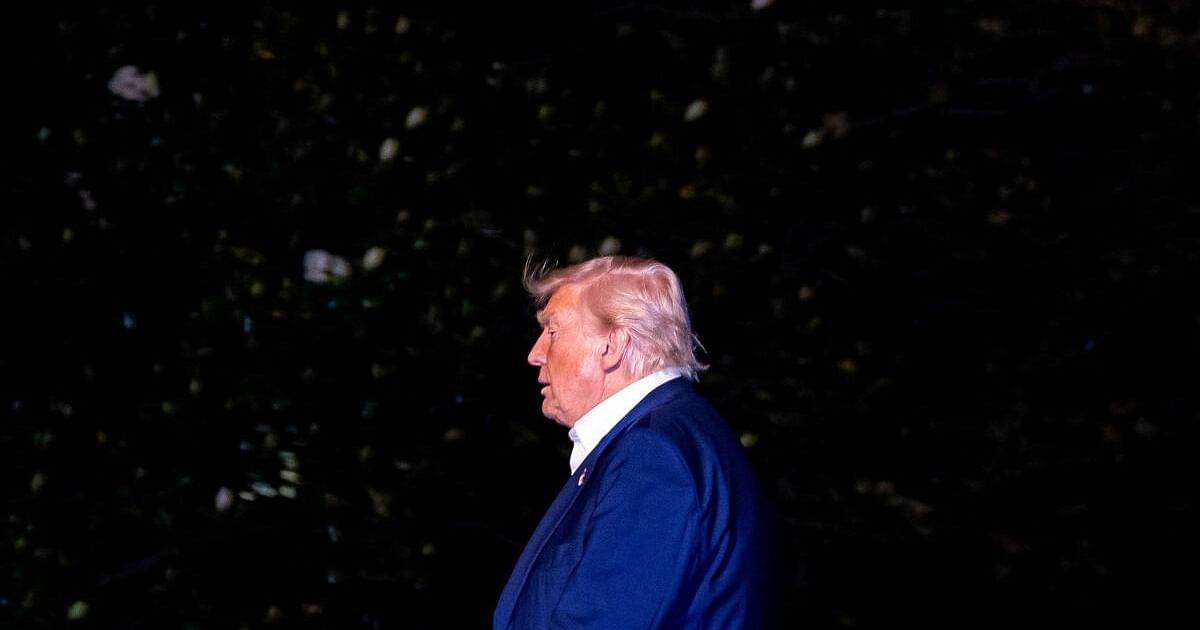 Diplomacy Spotlight Trump: Claims Credit for Defusing India-Pakistan Nuclear Tensions