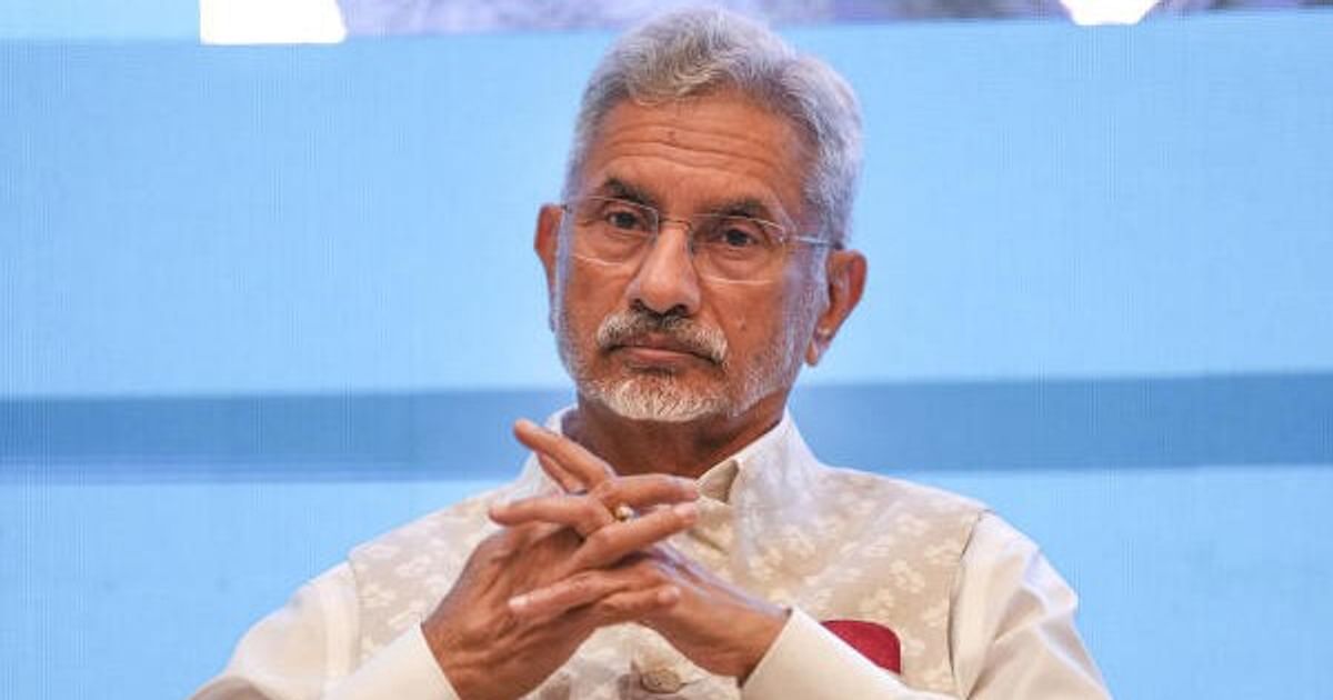 Jaishankar's Remarks Misrepresented: MEA Responds to Rahul Gandhi's Allegations