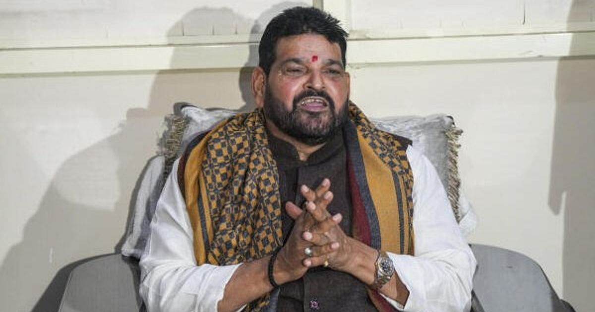 Delhi Court Summons Minor Wrestler in Sexual Harassment Case Against Ex-WFI Chief