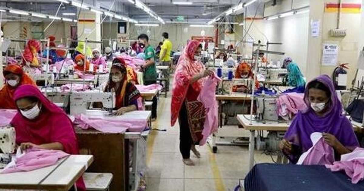 India Imposes Port Restrictions on Bangladeshi Garment, Food Imports