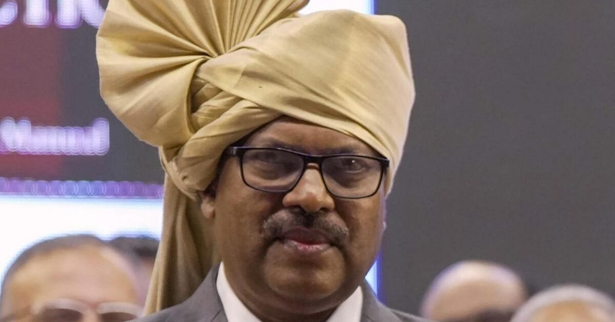 Opposition Criticizes Government Over Alleged Protocol Lapse During CJI Visit