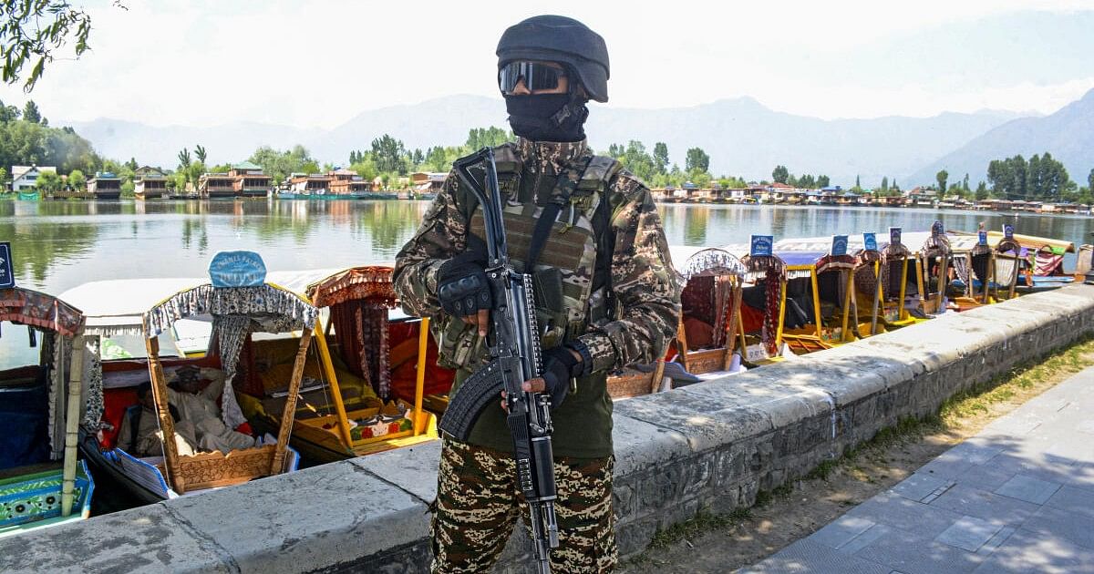 J&K Tourism Hit: Pahalgam Attack Wipes Out Season, Stakeholders Seek Relief