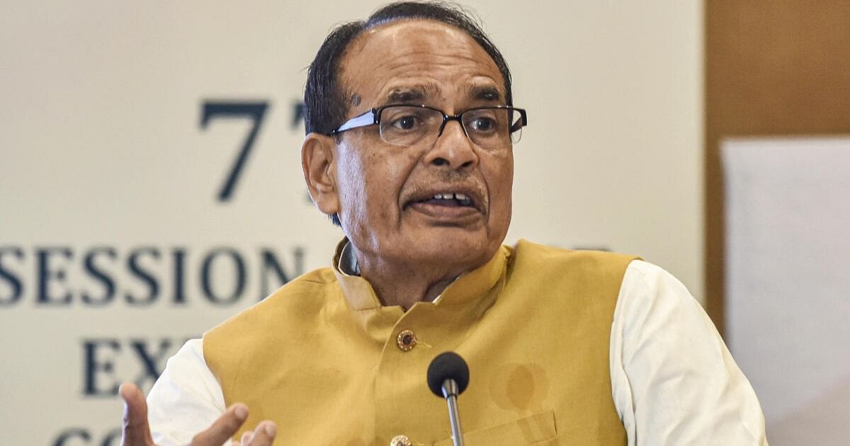 Shivraj Singh Chouhan: Frequent Elections Obstacle to 'Viksit Bharat,' Calls for One Nation, One Election