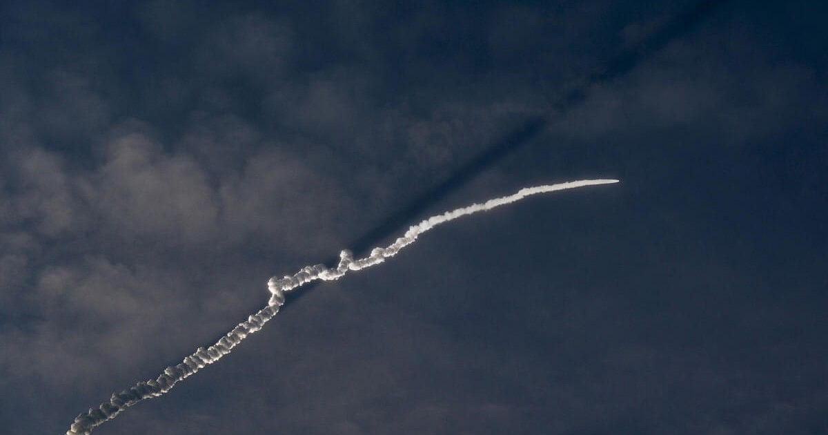 ISRO PSLV-C61 Failure: Earth Observation Mission Falls Short Due to Stage-3 Pressure Drop