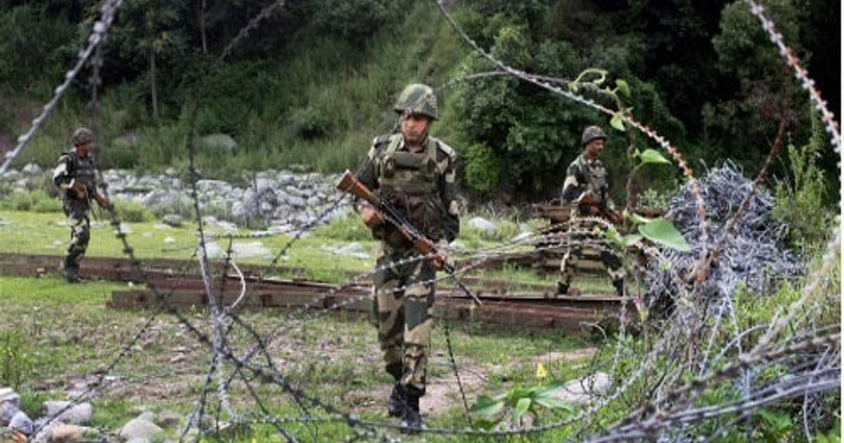 No Expiry Date for Indo-Pak Cessation of Hostilities: Indian Army Clarifies