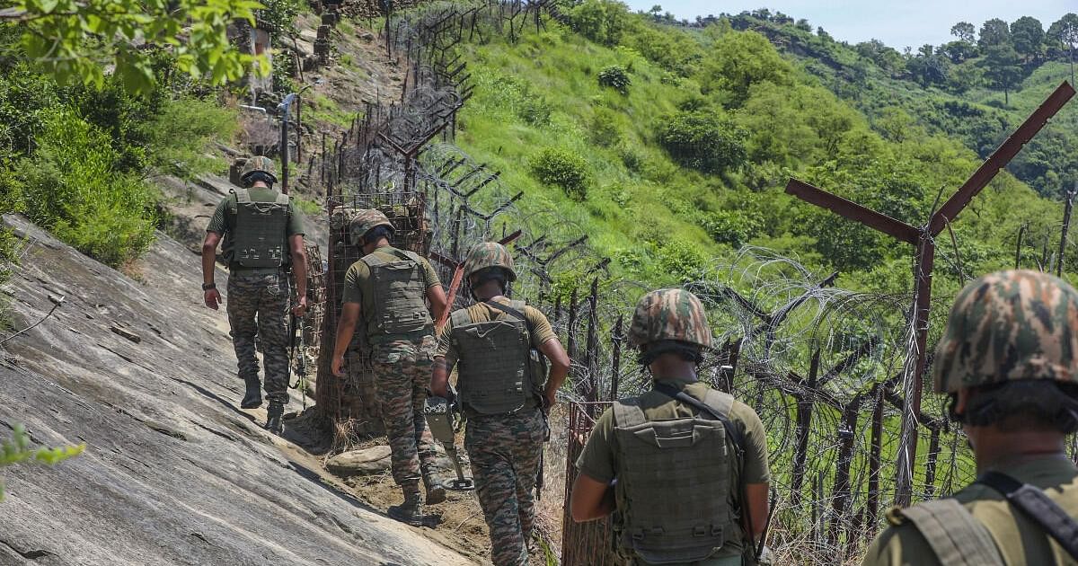 India-Pak Ceasefire to Continue Indefinitely: Army Official Confirms