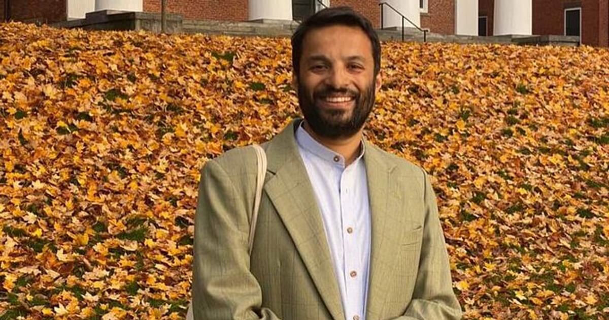 Ashoka University Professor’s Arrest Over Operation Sindoor Posts Sparks Nationwide Outrage