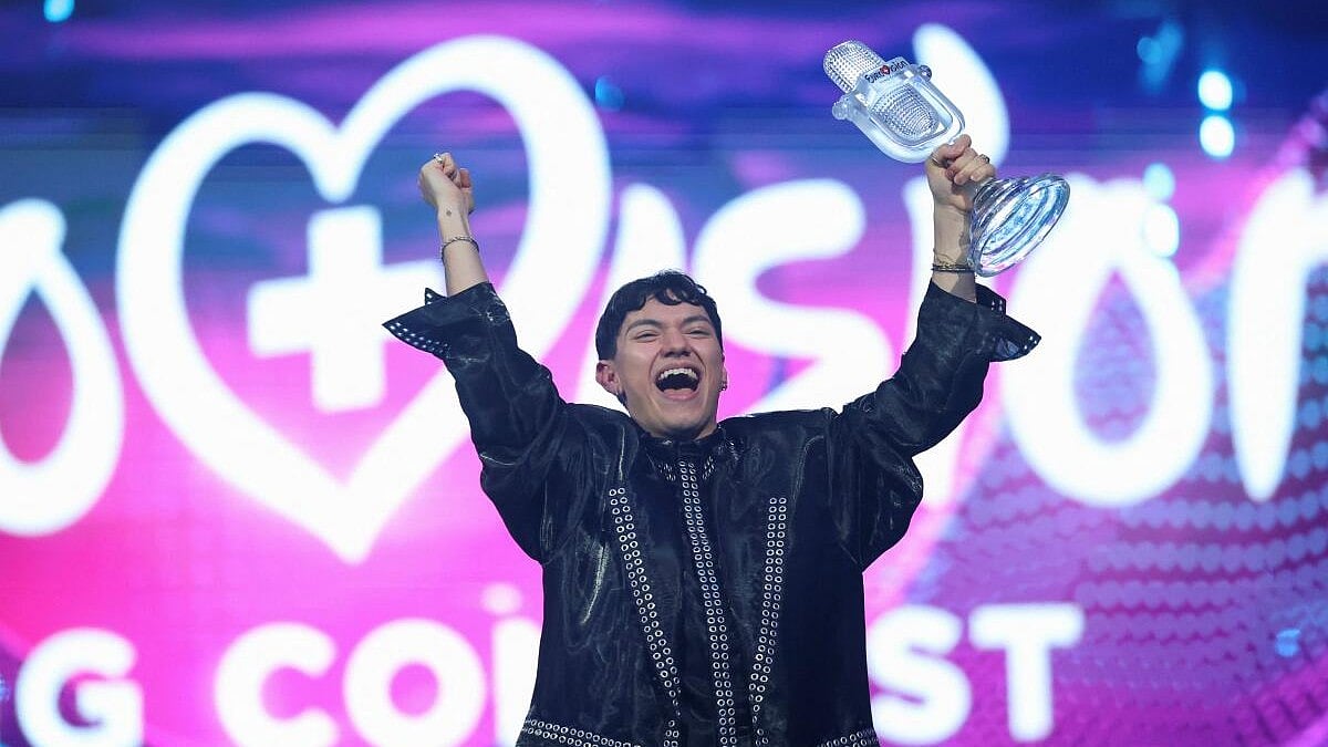 Wann Ist Eurovision 2025 