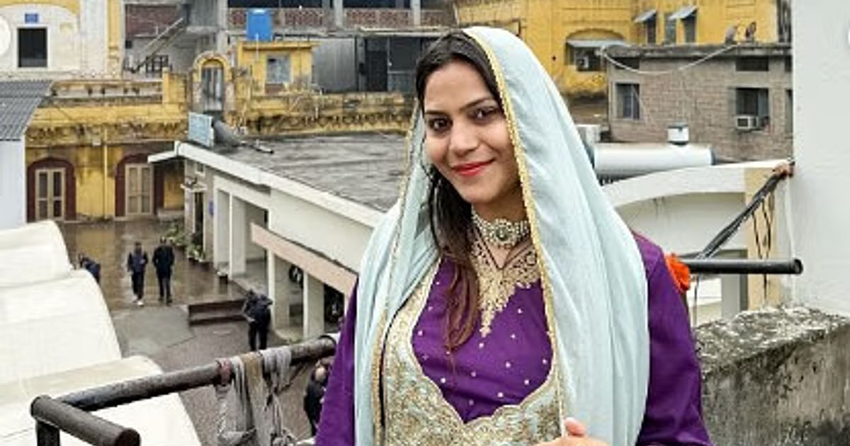 Who is Jyoti Malhotra, the YouTuber held for spying on India