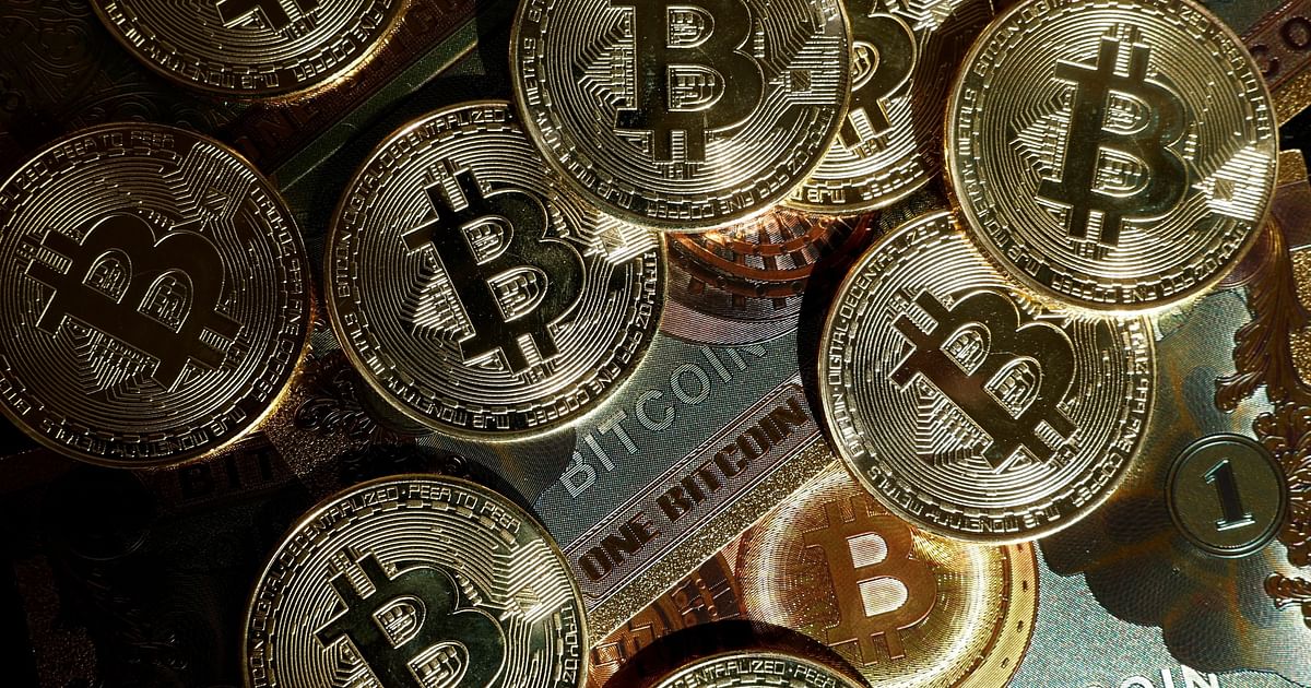 SC on Bitcoin Regulation: Supreme Court Asks Centre for Clear Crypto Policy