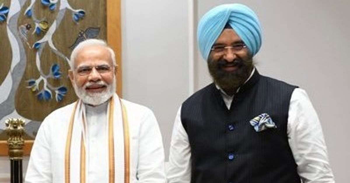 Delhi Minister Sirsa Slams Dhruv Rathee's Sikh History Video; DSGMC Files Complaint
