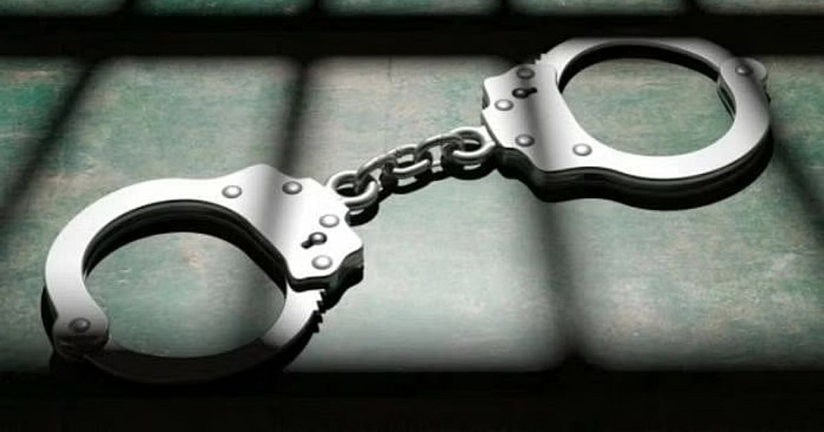 ULFA(I) Leader Rupam Asom Arrested Near Assam-Arunachal Border