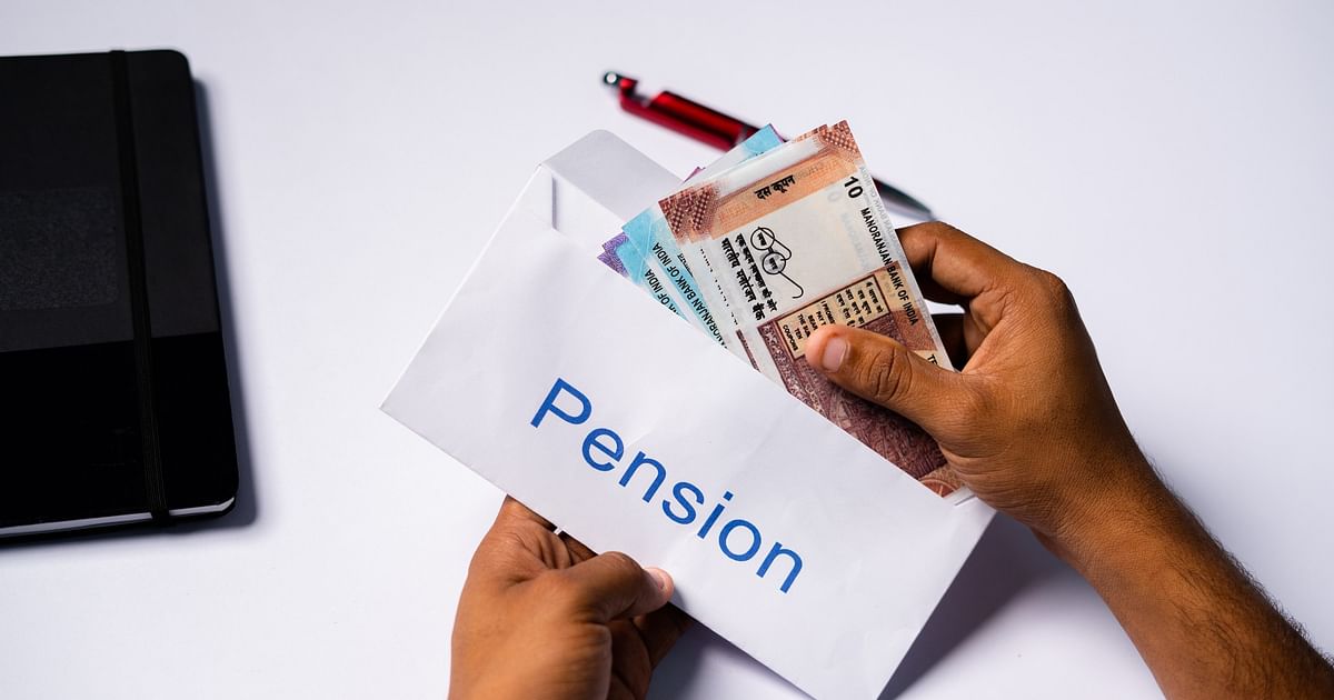 UPS Calculator: Govt Employees Can Now Estimate Pension Under NPS, UPS