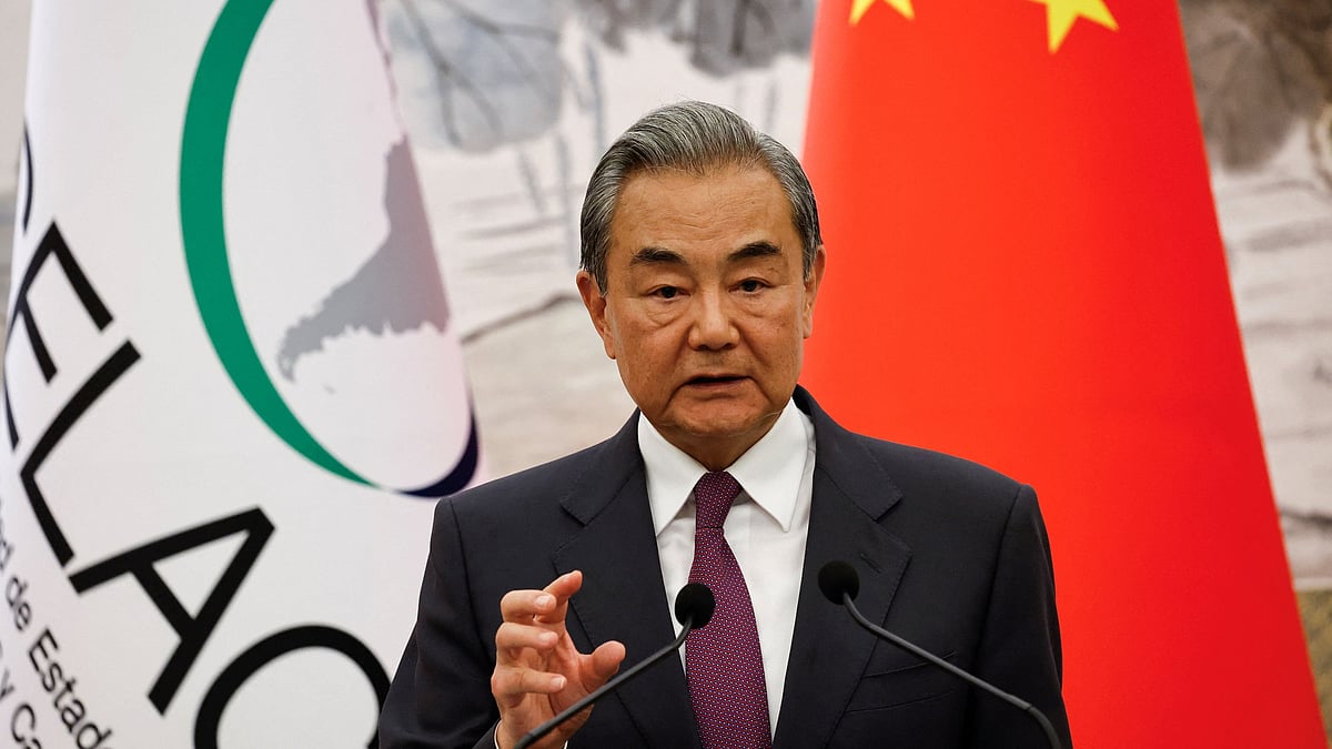 China Backs Ceasefire Amid India-Pak Tensions; FM Dar Meets Wang