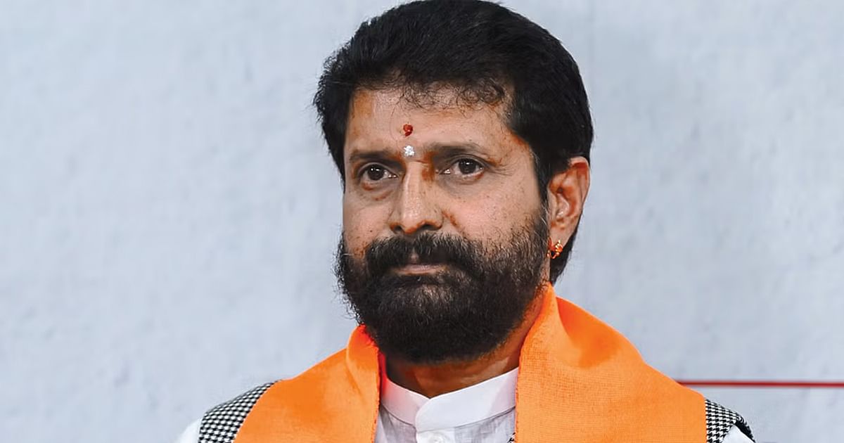 Supreme Court stays proceedings in FIR against BJP leader C T Ravi for remarks against Laxmi Hebbalkar