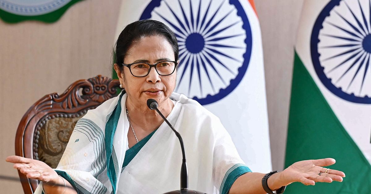 Mamata Accused of Forcing TMC MP Yusuf Pathan to Opt Out of Diplomatic Mission