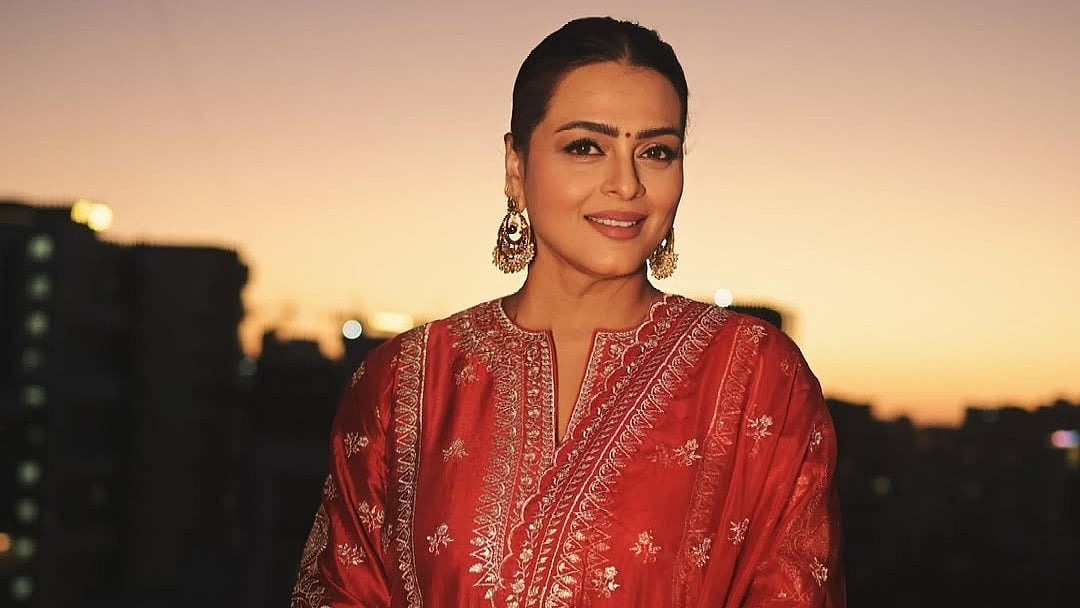 Shilpa Shirodkar