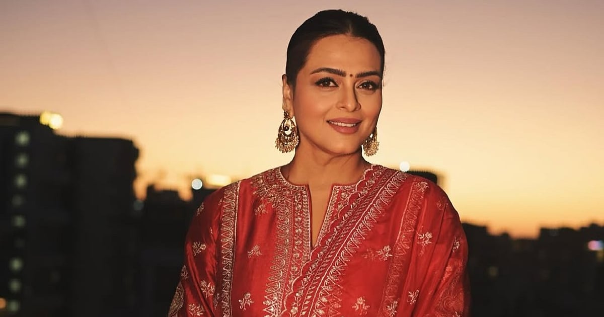 Shilpa Shirodkar
