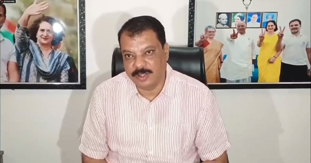 Congress Slams BJP for Using PM Modi’s Photo on Tickets Featuring ‘Operation Sindoor’