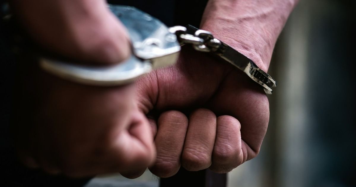 Punjab Espionage Crackdown: Two Held for Leaking Army Info to Pakistan's ISI