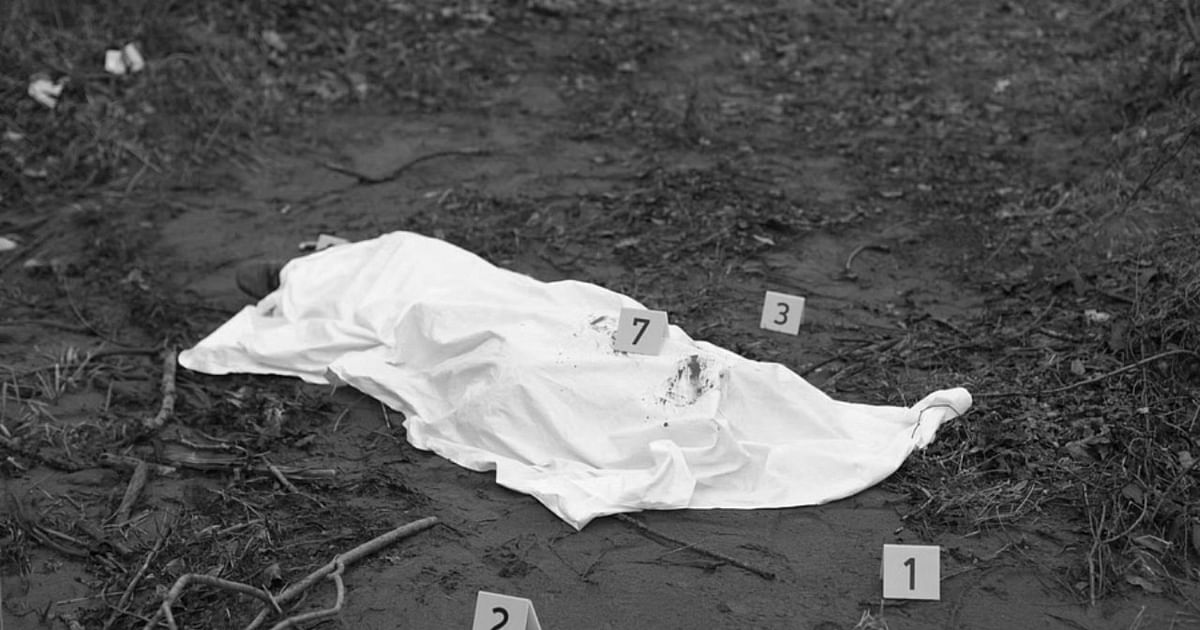 Woman's Body Found Inside Sack in UP's Saharanpur; Family Accuse In-Laws of Murder