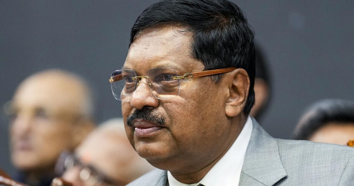 Maharashtra Issues Protocol Guidelines for CJI Visit After Displeasure Over Lapses