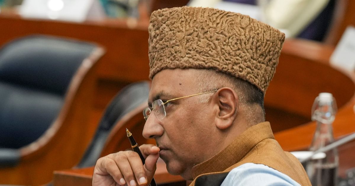 India's global counter-Terror Push: J&K leaders join diplomatic drive