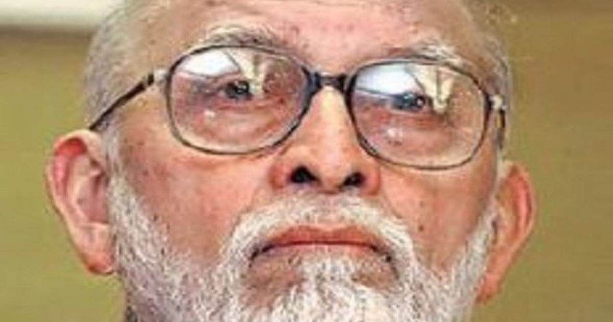Nuclear Legacy: M R Srinivasan, Architect of India’s Atomic Power, Dies at 95