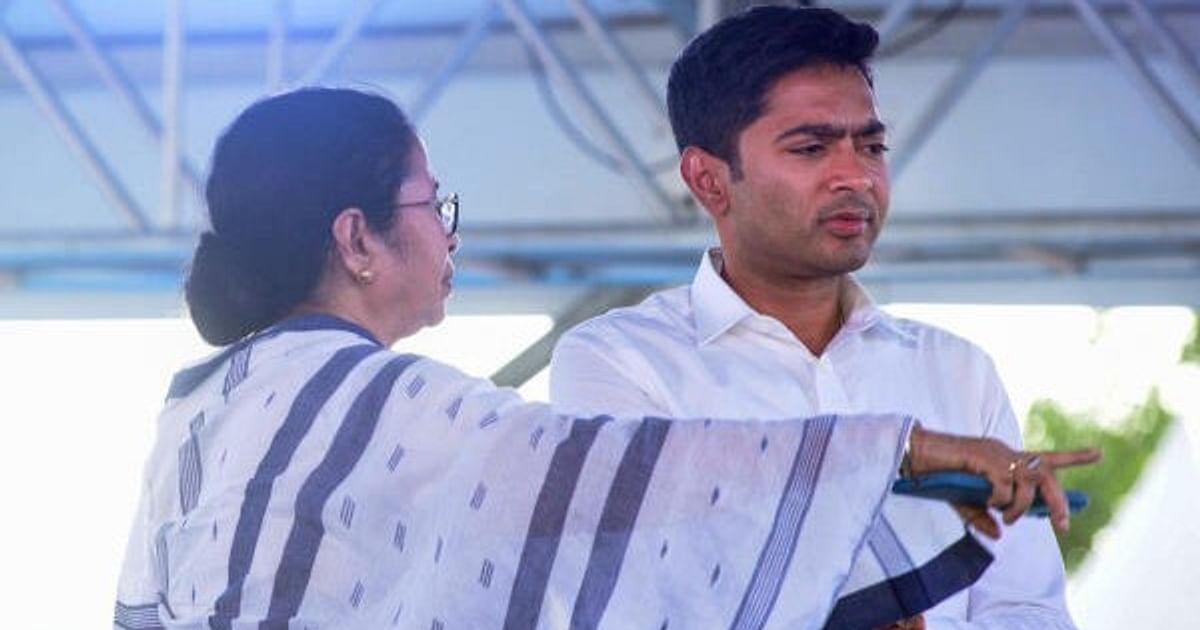 India Diplomacy: TMC's Abhishek Banerjee Joins Global Anti-Terror Delegation
