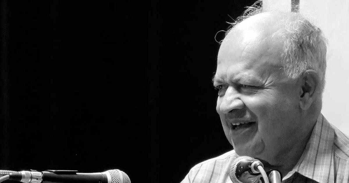 Tribute: Astrophysicist Jayant Narlikar, Padma Vibhushan Awardee, Passes Away at 86