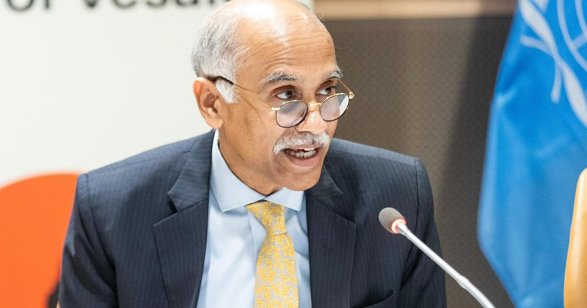 At UN, India calls maritime, anti-terror strategy vital to national security amid Indo-Pacific shifts