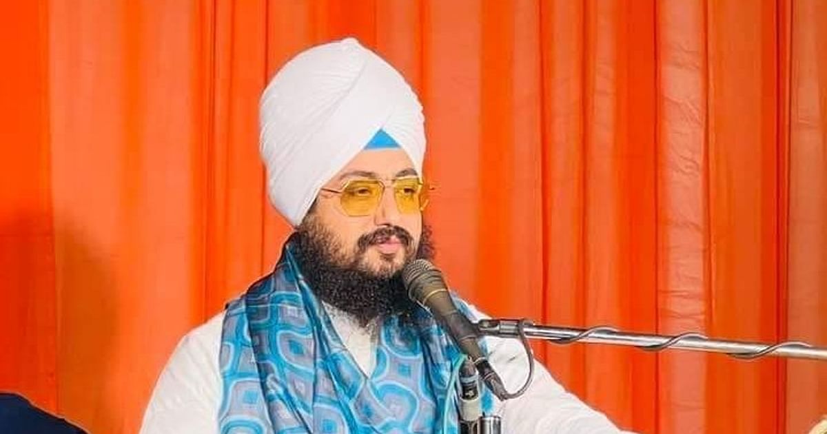 Akal Takht Lifts Ban on Preacher Dhadrianwale After Apology for Controversial Remarks
