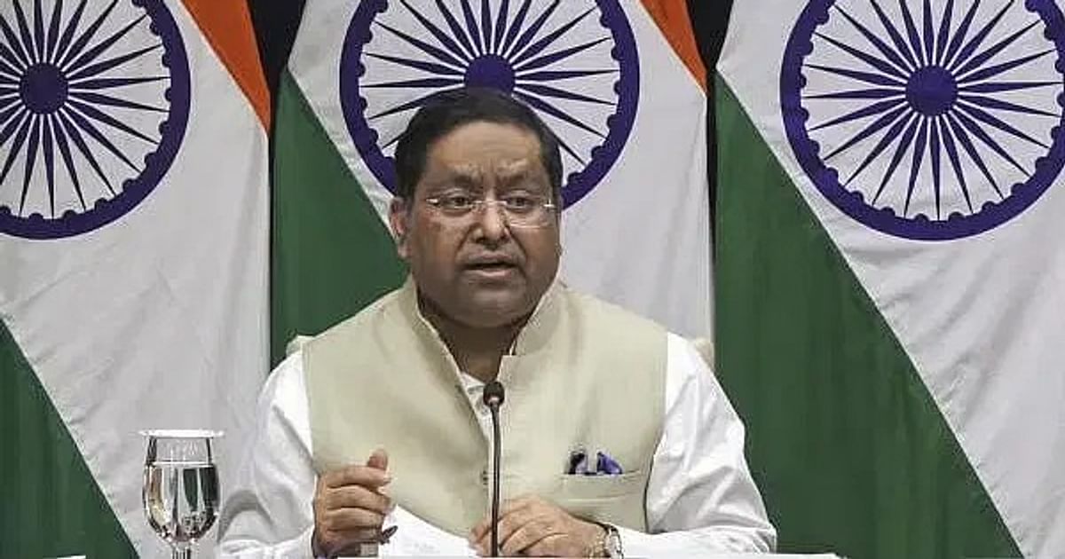 India Rejects Pakistan's Claim on Khuzdar School Bus Blast in Balochistan