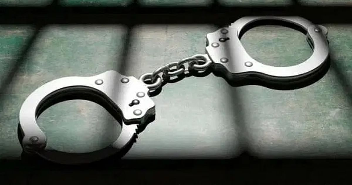 Pune Dowry Case: Ex-NCP Leader, Son Arrested in Daughter-in-Law's Suicide Probe