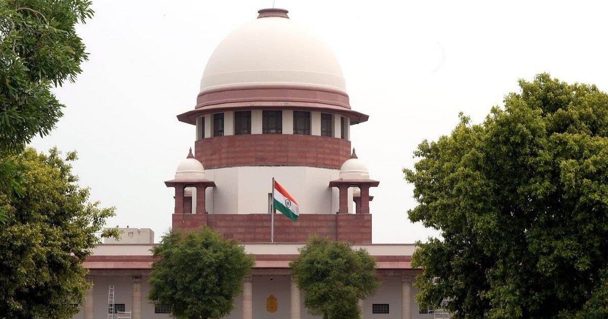 Centre: Waqf Not Essential to Islam; Defends Amendment Act