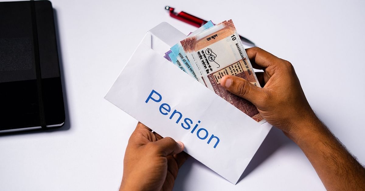 Odisha Increases Old-Age Pension to Rs 3,500 per Month for Beneficiaries Aged 80 and Above