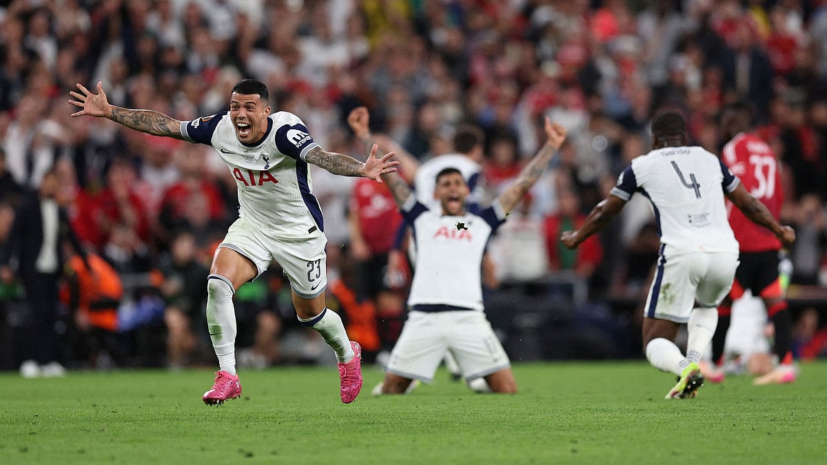 News in Pics | May 22, 2025: Best photos from around the world