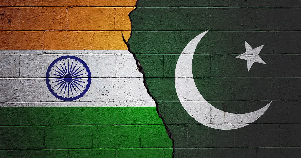 Diplomatic Row India-Pakistan: Pakistan Expels Indian High Commission Staffer After Espionage Claims