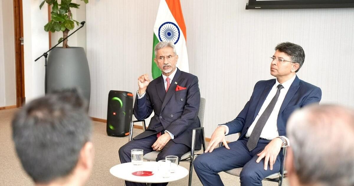 India-Pakistan Truce: Jaishankar Says Ceasefire Was Bilateral, Not US-Brokered