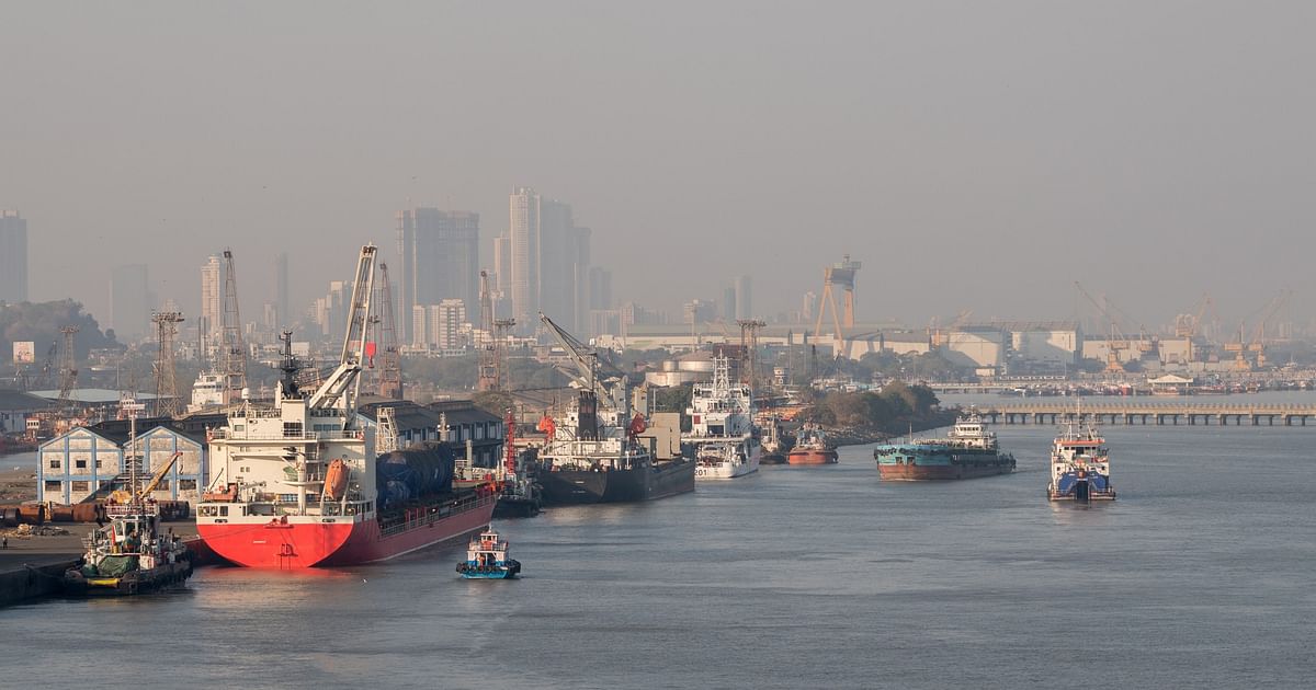Vadhavan port to be three times bigger than Jawaharlal Nehru Port