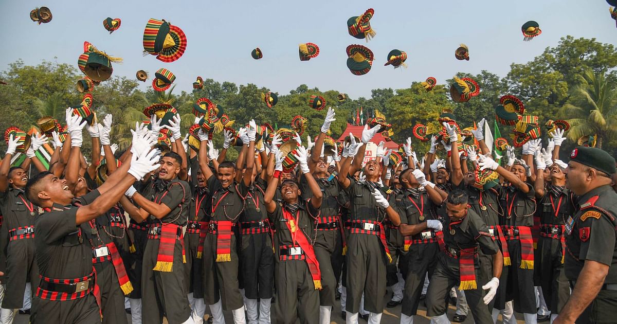 Agniveers in Action: Operation Sindoor Becomes Litmus Test for New Recruits