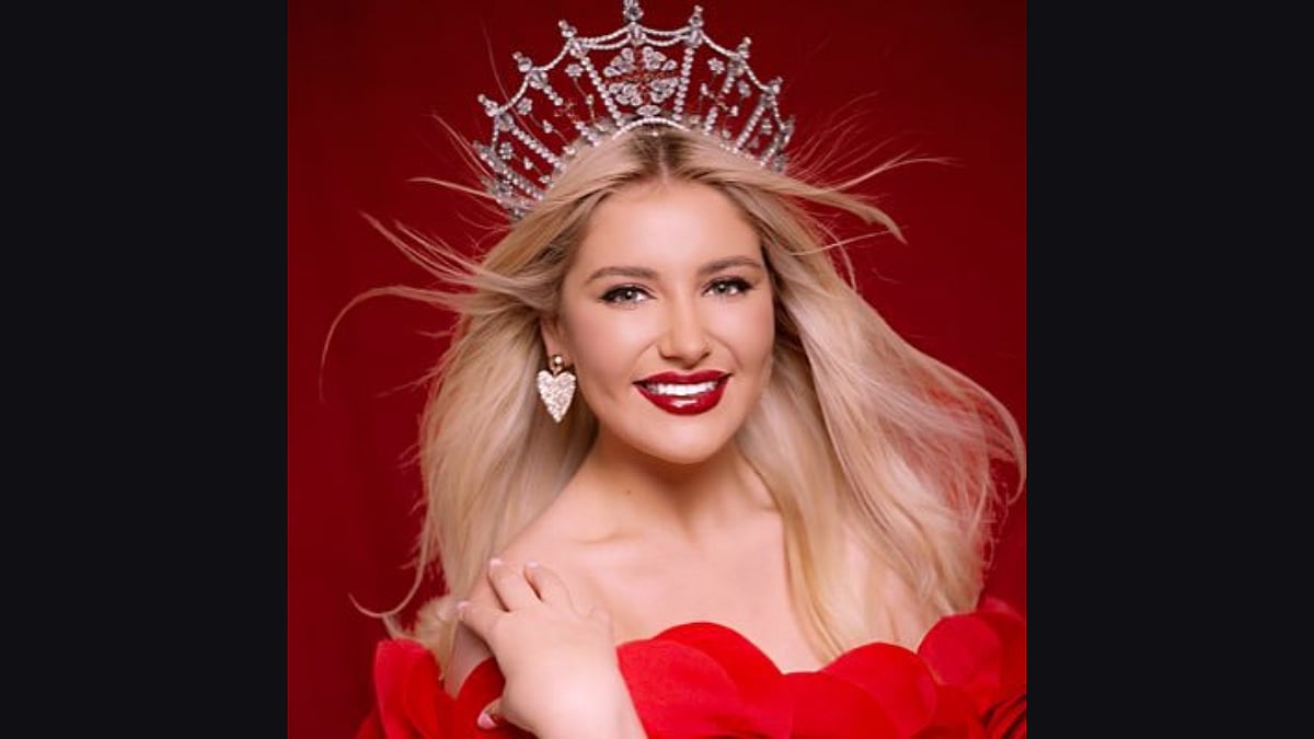 Miss World contestant quits, citing ethical concerns, feels exploited