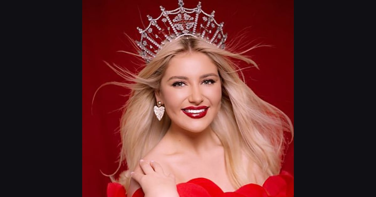 Miss World contestant quits, citing ethical concerns, feels exploited