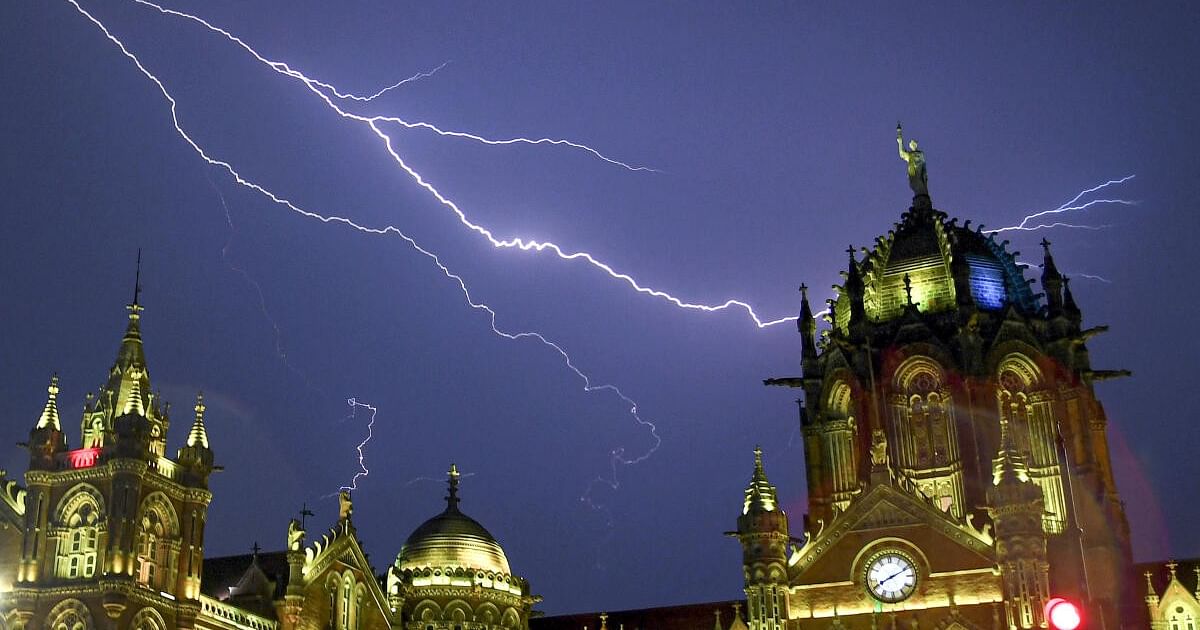 Southwest Monsoon Nears Maharashtra: IMD Predicts Onset in 2–3 Days
